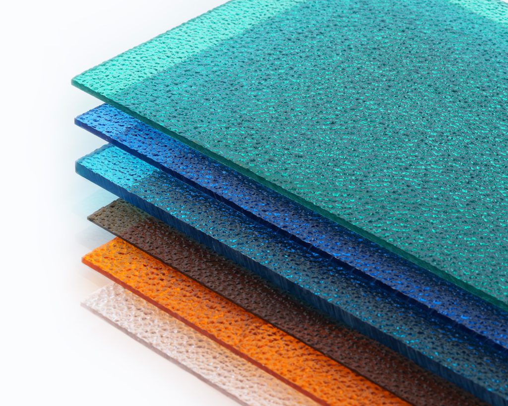Polycarbonate Emboss Sheets Malaysia – Plastic Sheet Supplier